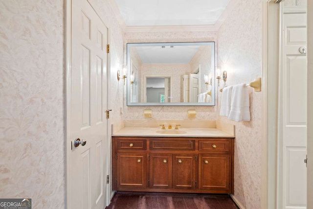 5054 Pine Bark Circle, Dunwoody, GA 30338