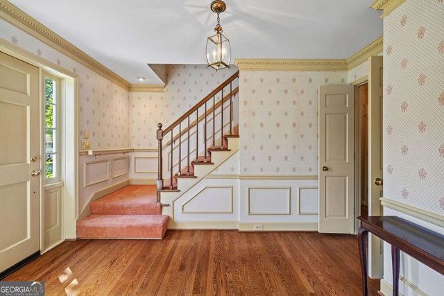5054 Pine Bark Circle, Dunwoody, GA 30338
