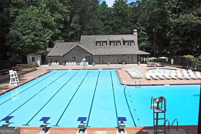 5054 Pine Bark Circle, Dunwoody, GA 30338