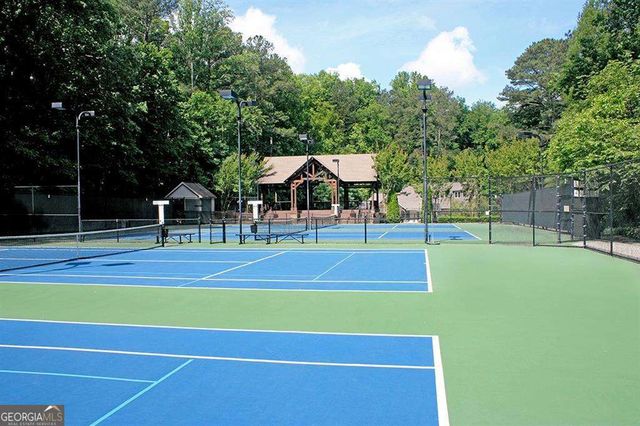 5054 Pine Bark Circle, Dunwoody, GA 30338