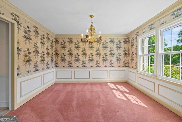 5054 Pine Bark Circle, Dunwoody, GA 30338