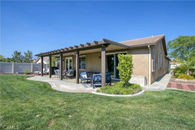 459 Boise Rock, Beaumont, CA 92223