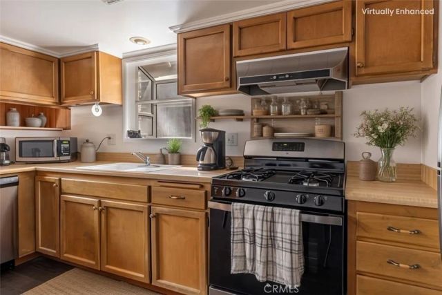 31450 Ocean View, Running Springs, CA 92382