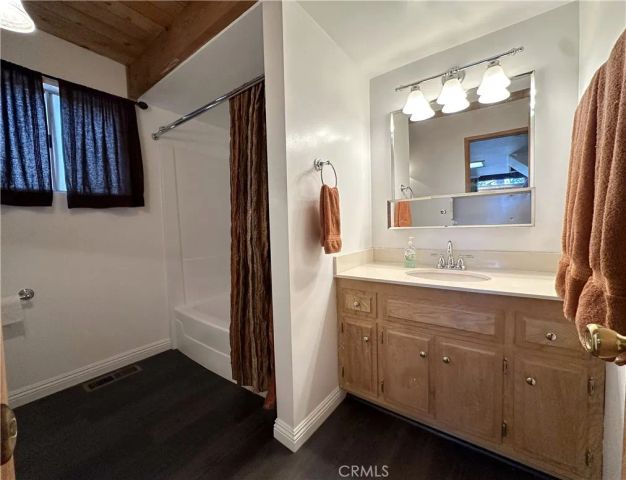 31450 Ocean View, Running Springs, CA 92382