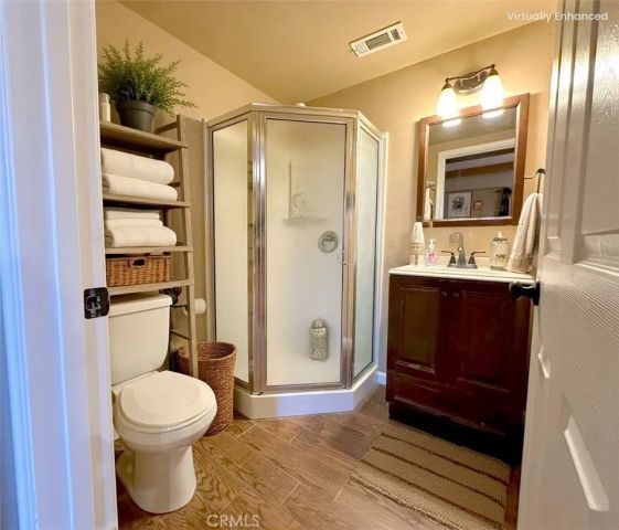 31450 Ocean View, Running Springs, CA 92382