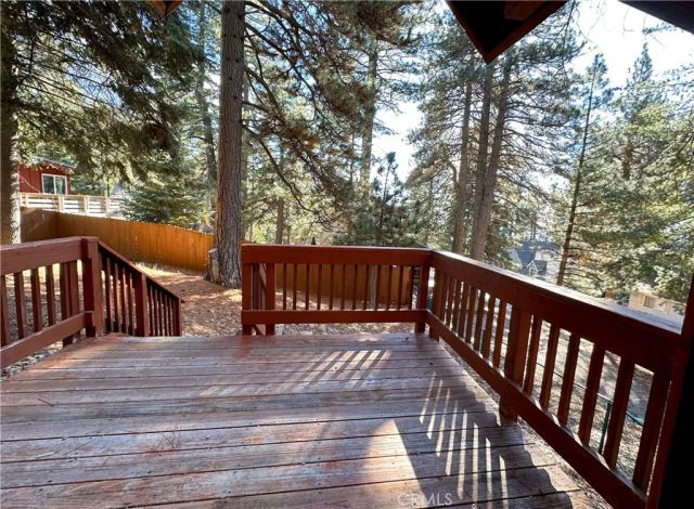 31450 Ocean View, Running Springs, CA 92382