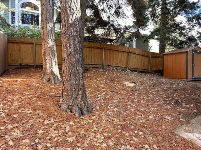 31450 Ocean View, Running Springs, CA 92382