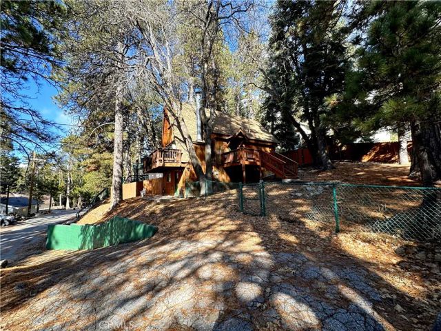 31450 Ocean View, Running Springs, CA 92382