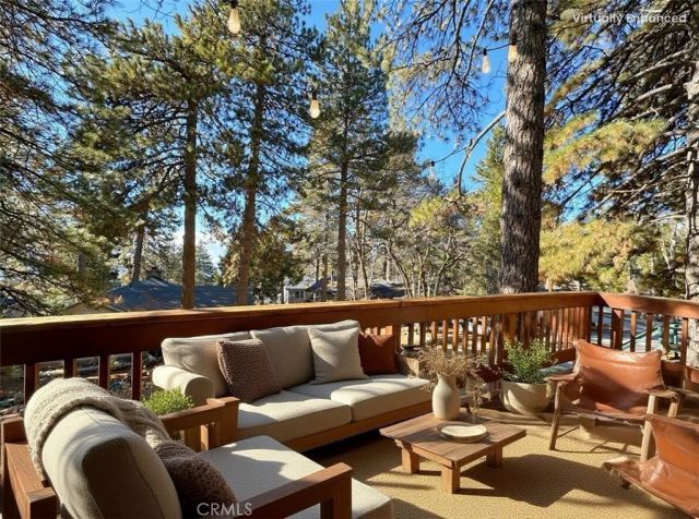 31450 Ocean View, Running Springs, CA 92382