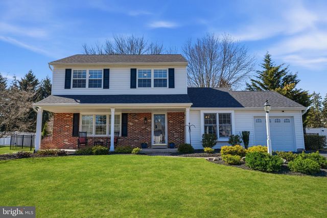 283 GREENVIEW RD, Yardley, PA 19067