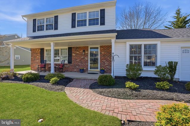 283 GREENVIEW RD, Yardley, PA 19067