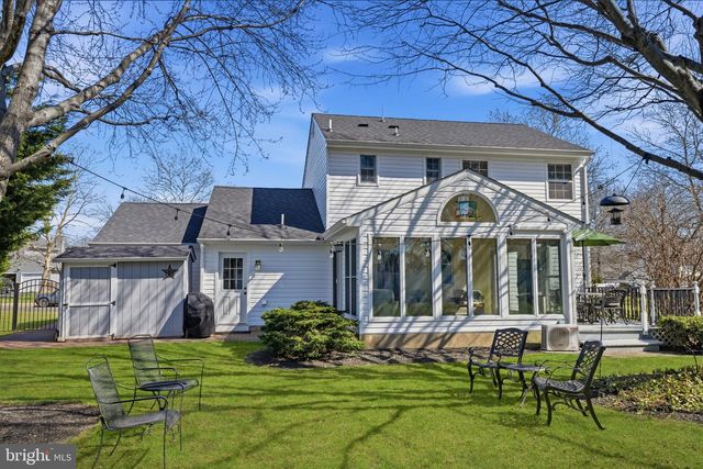 283 GREENVIEW RD, Yardley, PA 19067