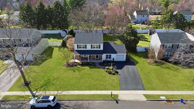 283 GREENVIEW RD, Yardley, PA 19067
