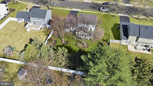 283 GREENVIEW RD, Yardley, PA 19067