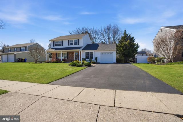 283 GREENVIEW RD, Yardley, PA 19067