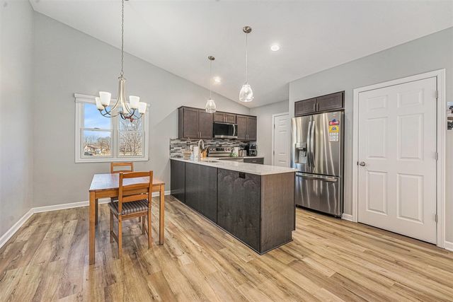 1218 Silver Ridge Court, Greenville, MI 48838