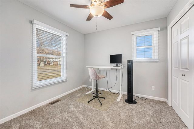 1218 Silver Ridge Court, Greenville, MI 48838