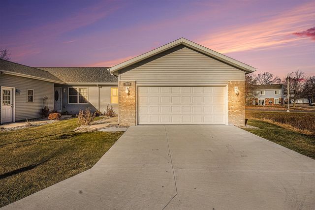 1218 Silver Ridge Court, Greenville, MI 48838