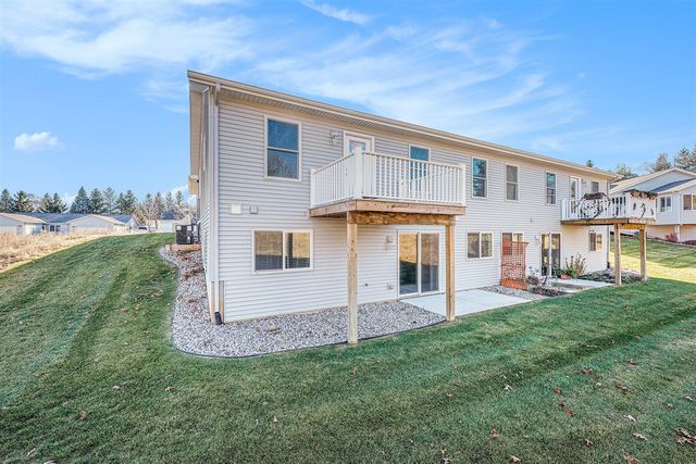 1218 Silver Ridge Court, Greenville, MI 48838