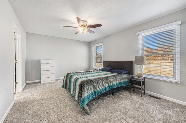 1218 Silver Ridge Court, Greenville, MI 48838