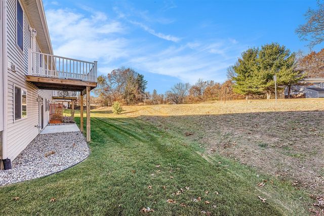 1218 Silver Ridge Court, Greenville, MI 48838
