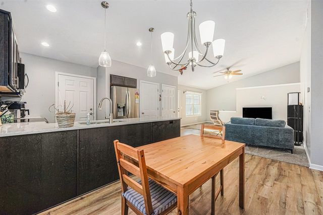 1218 Silver Ridge Court, Greenville, MI 48838