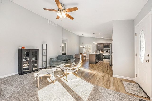 1218 Silver Ridge Court, Greenville, MI 48838