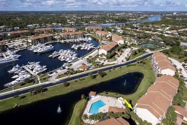 601 Seafarer Circle 101, Jupiter, FL 33477