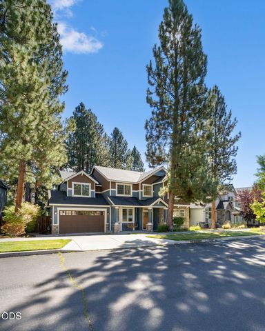 60984 Snowberry Place, Bend, OR 97702