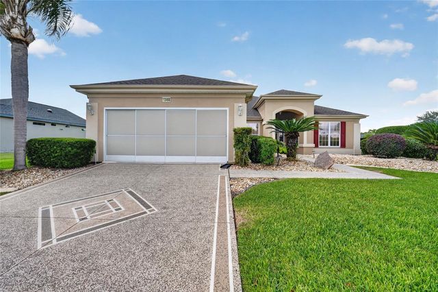 12456 SE 92ND TERRACE, Summerfield, FL 34491