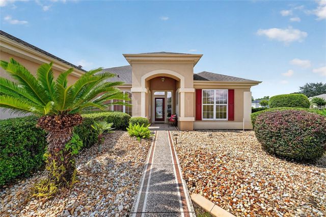12456 SE 92ND TERRACE, Summerfield, FL 34491