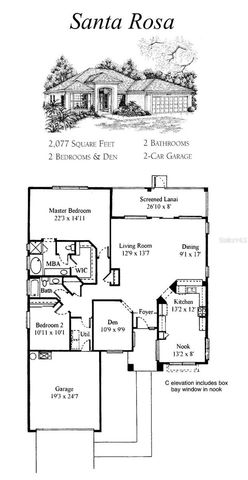 12456 SE 92ND TERRACE, Summerfield, FL 34491