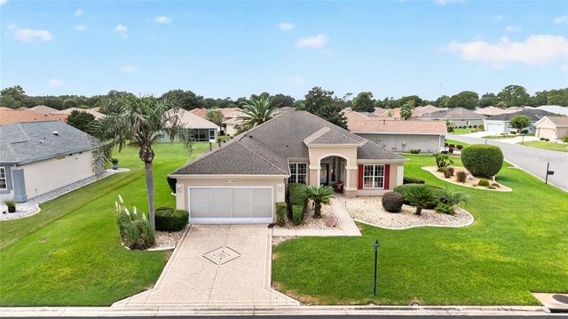 12456 SE 92ND TERRACE, Summerfield, FL 34491