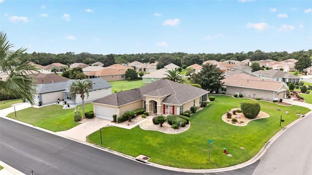 12456 SE 92ND TERRACE, Summerfield, FL 34491