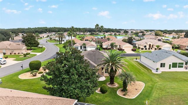12456 SE 92ND TERRACE, Summerfield, FL 34491
