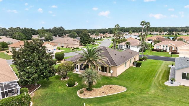 12456 SE 92ND TERRACE, Summerfield, FL 34491