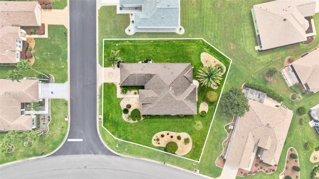 12456 SE 92ND TERRACE, Summerfield, FL 34491