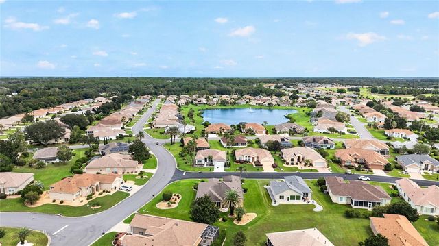 12456 SE 92ND TERRACE, Summerfield, FL 34491