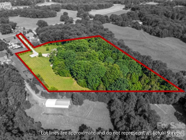 517 Linwood Road, Mooresville, NC 28115