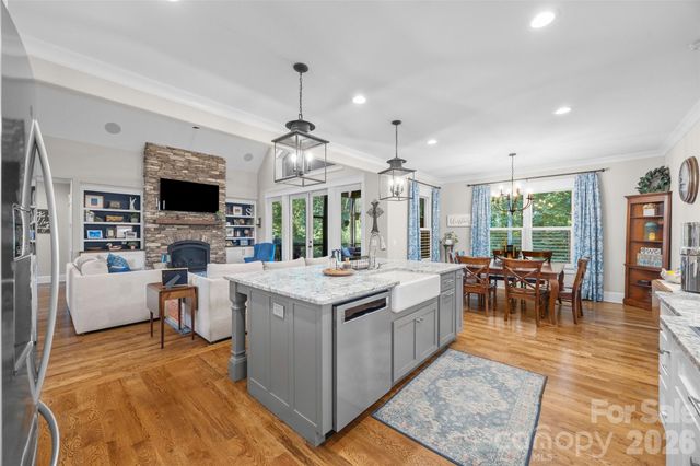 517 Linwood Road, Mooresville, NC 28115