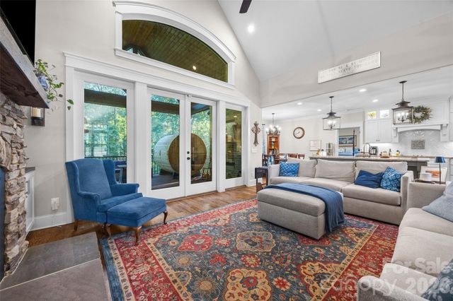 517 Linwood Road, Mooresville, NC 28115