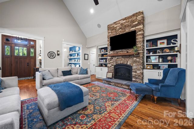 517 Linwood Road, Mooresville, NC 28115