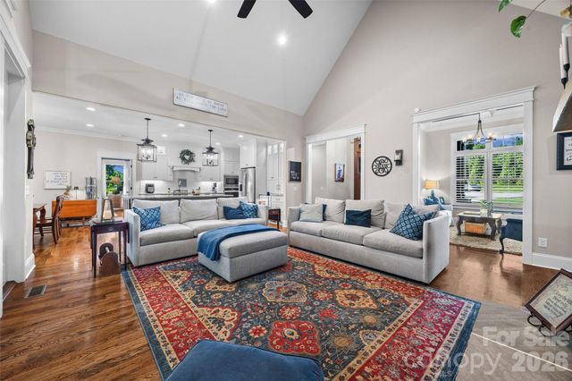 517 Linwood Road, Mooresville, NC 28115