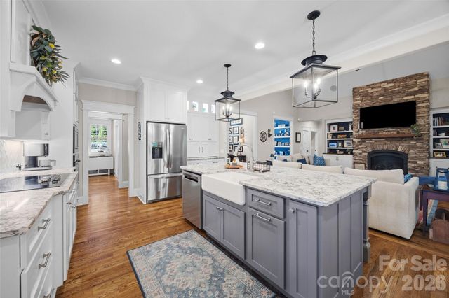 517 Linwood Road, Mooresville, NC 28115