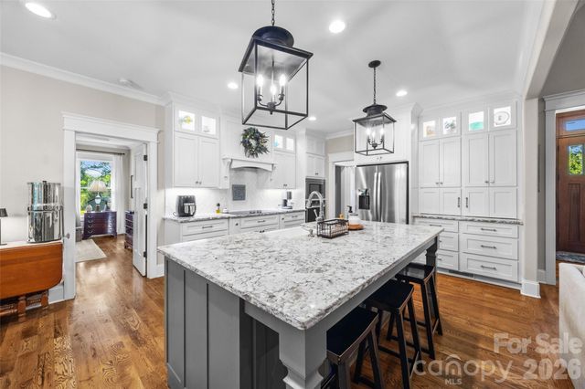 517 Linwood Road, Mooresville, NC 28115