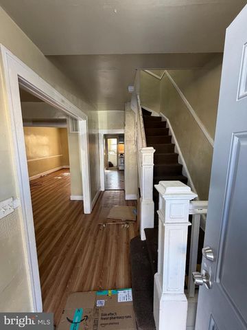 4109 NORFOLK AVE, Baltimore, MD 21216