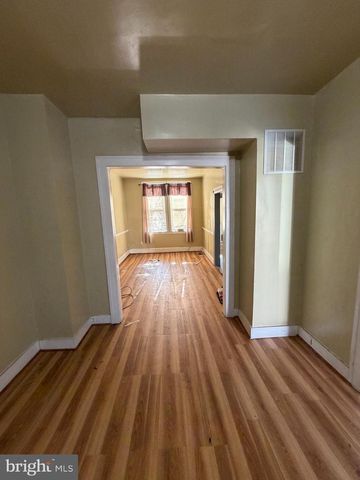 4109 NORFOLK AVE, Baltimore, MD 21216