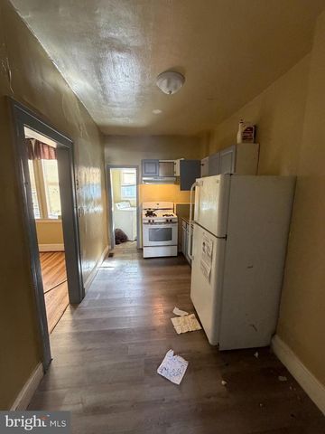 4109 NORFOLK AVE, Baltimore, MD 21216