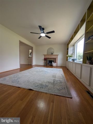 11504 KNOLLS RD, Orange, VA 22960