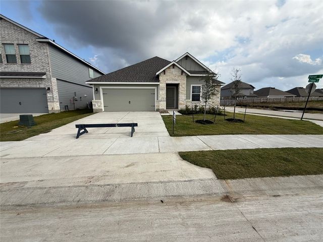 6125 Eldora, College Station, TX 77845